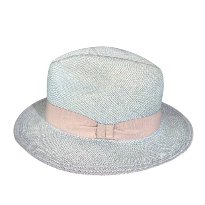 PANAMA, 7cm Blue for wholesale by L'ORA D'ORO