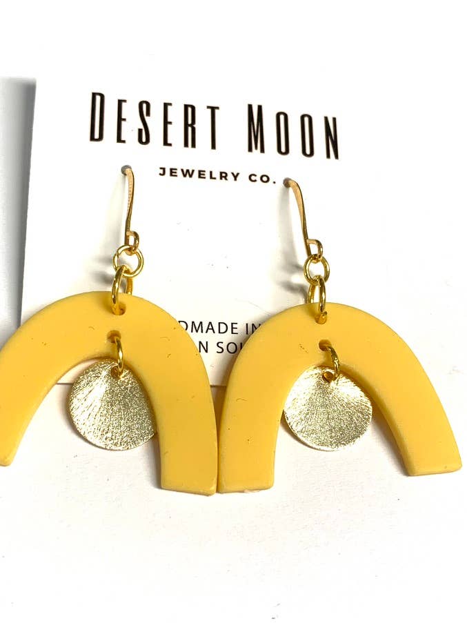 Sofia Earrings for wholesale by Desert Moon Jewelry Co.