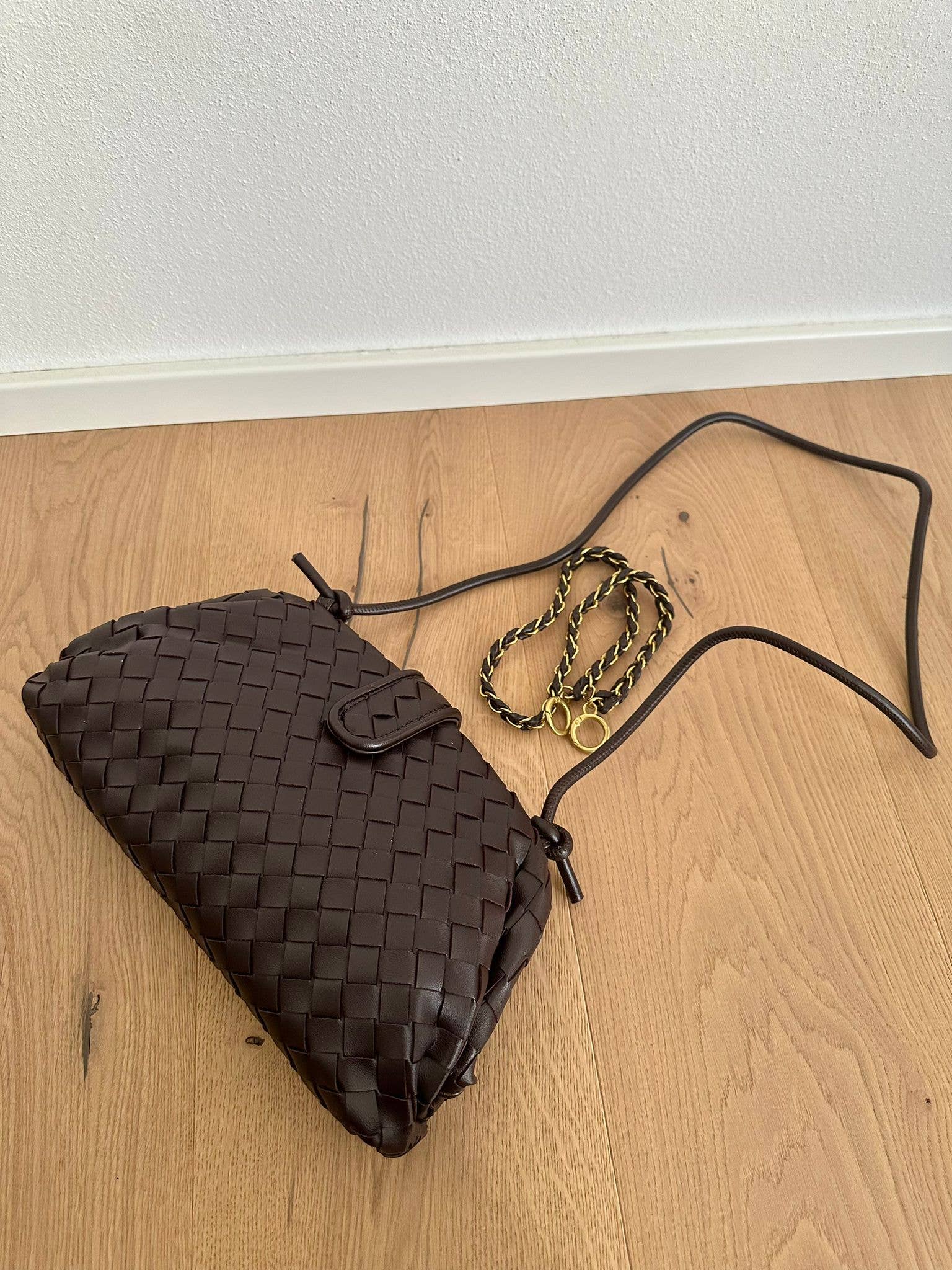 Zhade - Vente Sac porté épaule – femme - POCHETTE LAUREN9
