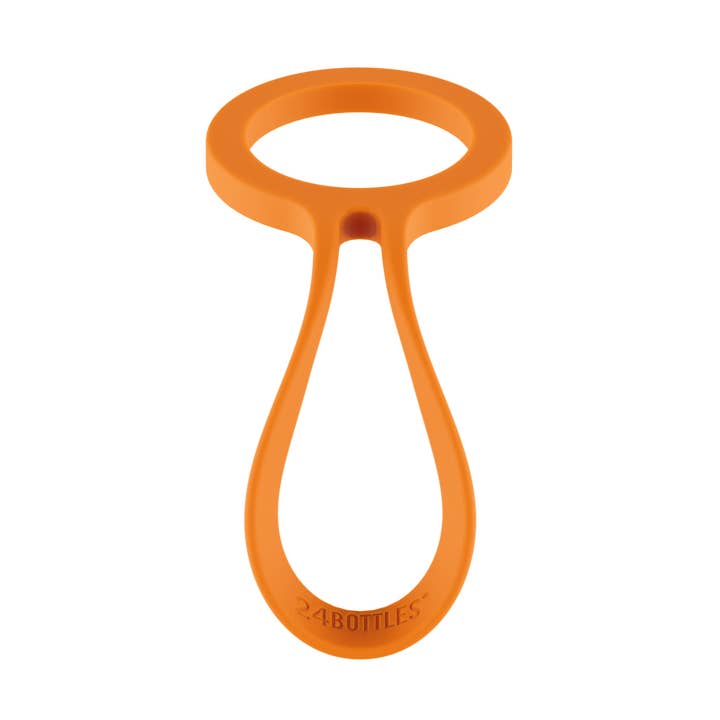 Accessori | Legabottiglia - Arancione Totale for wholesale by 24Bottles