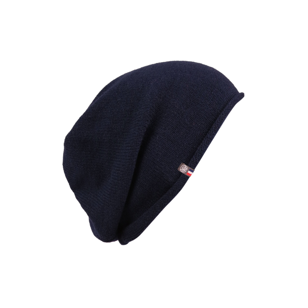 MAISON BONNEFOY - Wholesale Beanie - Women's - PAULE - Cashmere hat16