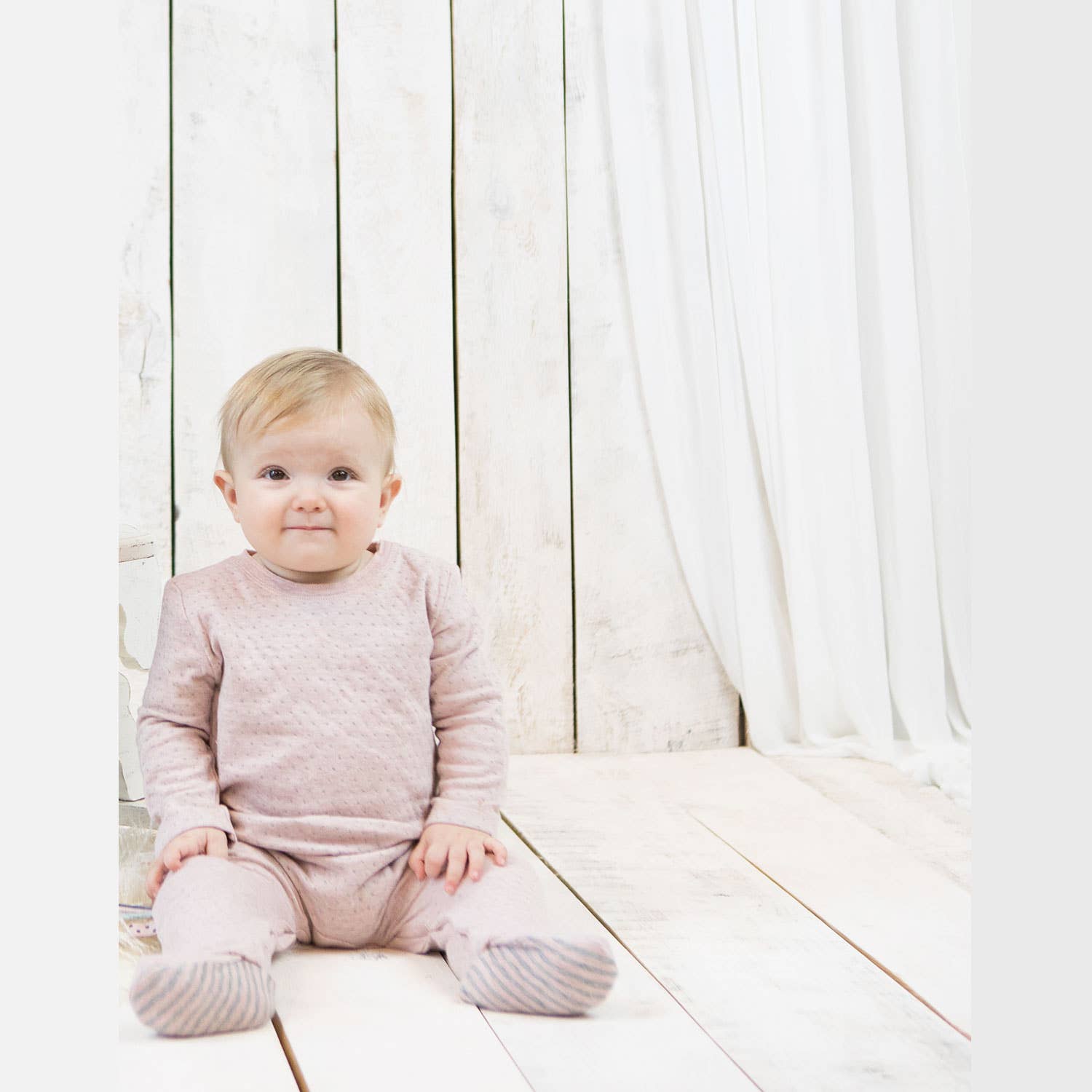 OrganicEra - Wholesale Sleepsuit - Baby - OrganicEra Organic Baby Footed Sleepsuit12