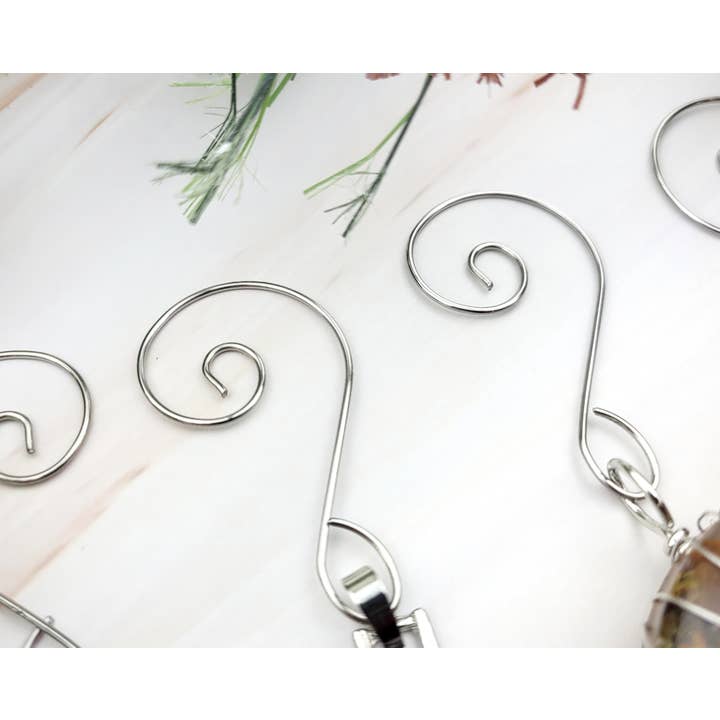 WonderLight Jewelry – Conjunto de ornamentos por atacado – Conjunto de Ornamento Chakra Yoga - Chakra/ Balance11