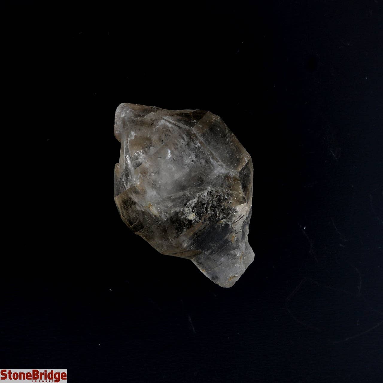 Stonebridge Imports - Vendita all'ingrosso Pietra/cristallo spirituale - Scepter Quartz - Single Point #0 - da 23 g a 49 g3