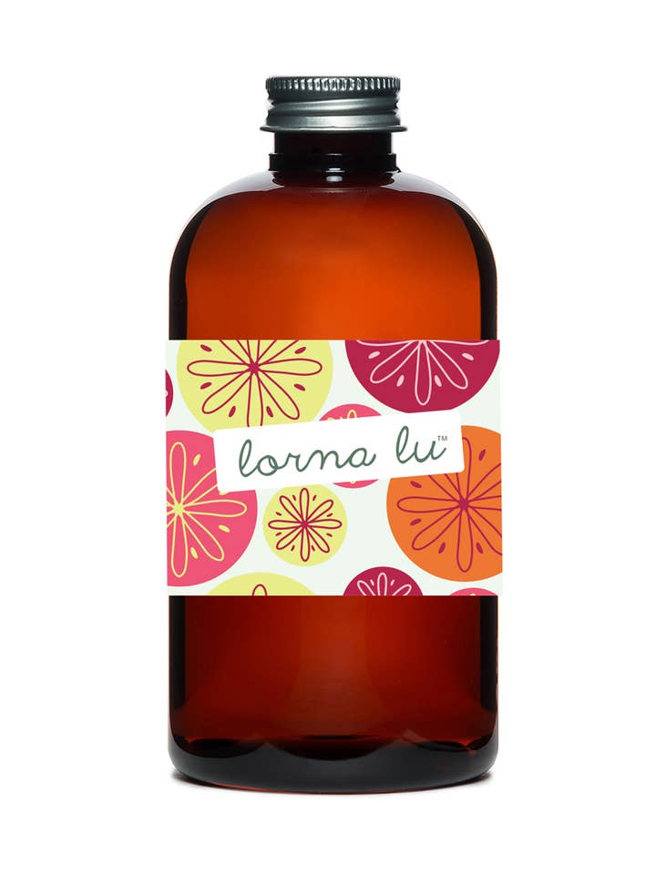 8 oz Diffuser Refill Oil - Citron for wholesale by Lorna Lu