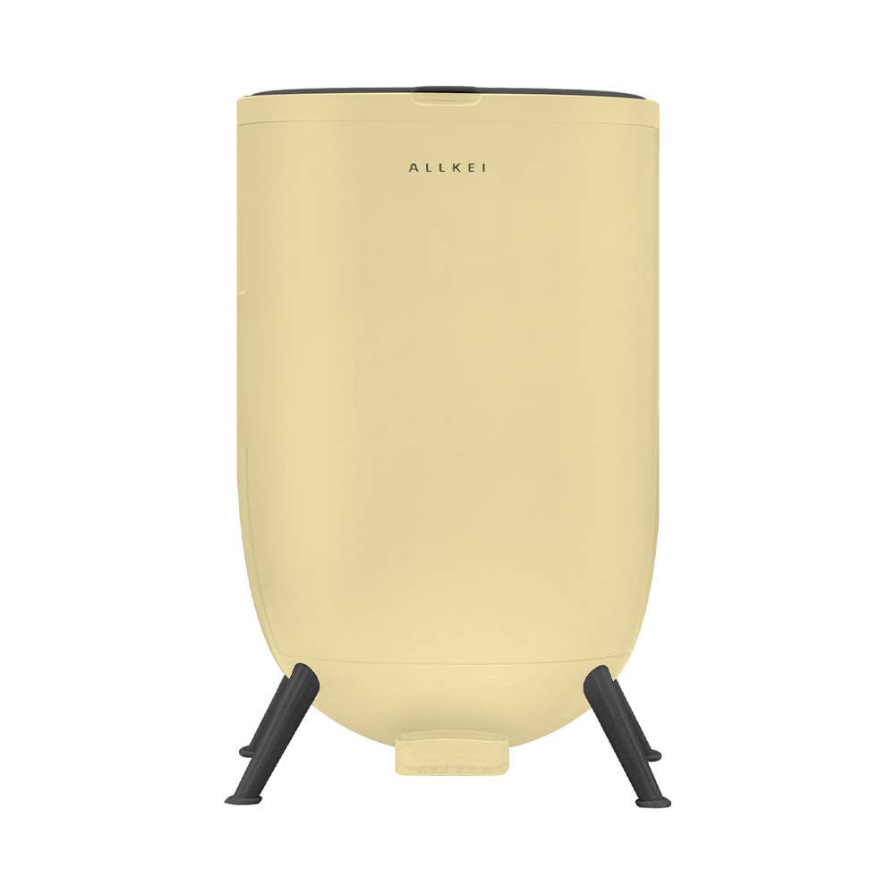 senseQ – wholesale Papperskorg/papperskorg – Trippel luktblockerande soptunna för blöjor och djuravfall11