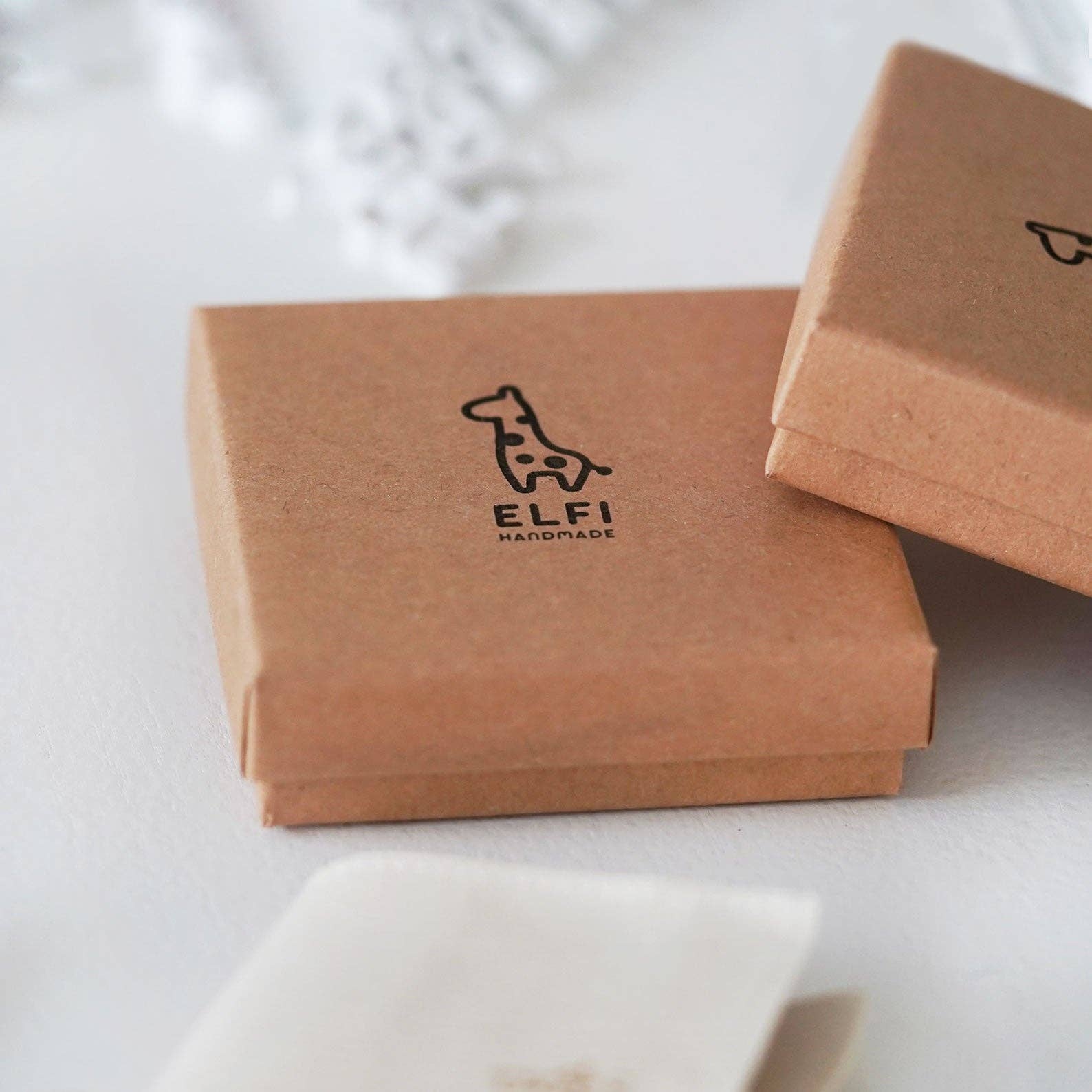 Elfi Handmade - Wholesale Keychain - Women's - Jam Cookie Bag Charm4