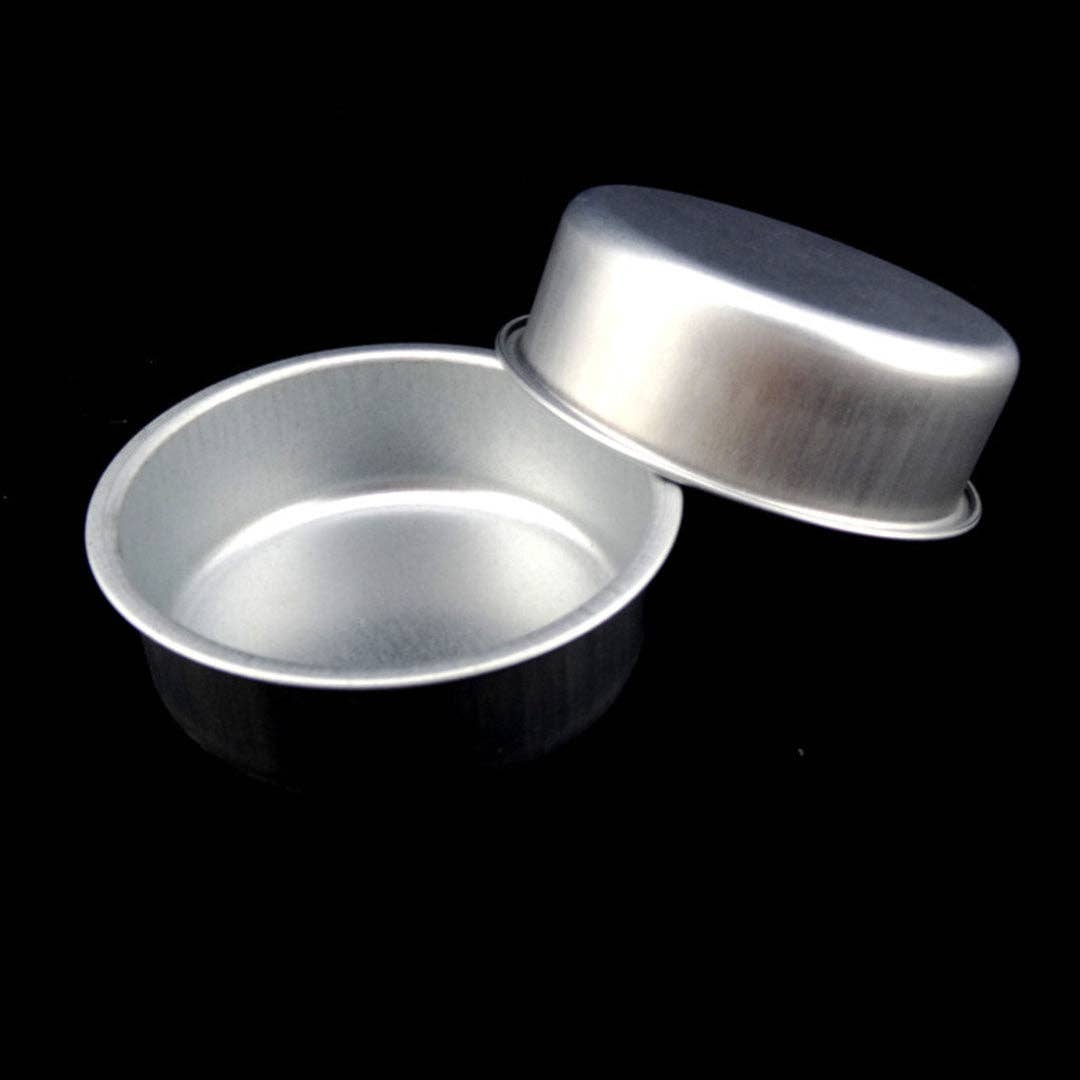 SOGA International Pty Ltd - Wholesale Food storage container - SOGA 2X Stainless Steel Gold Accents Round Buffet Chafing Dish Cater Food Warmer Chafer with Glass Top Lid14