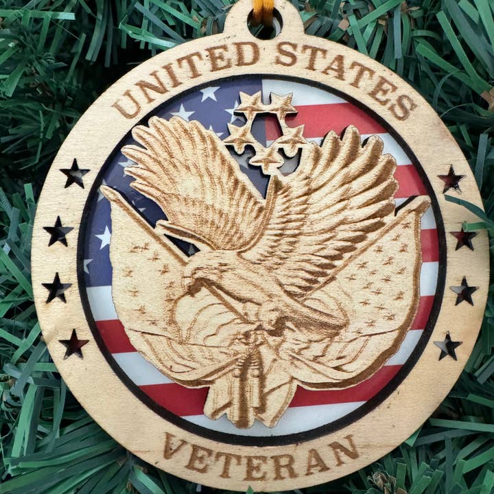 J&K Canfield Creations - Wholesale Ornament - US Veteran Ornament4