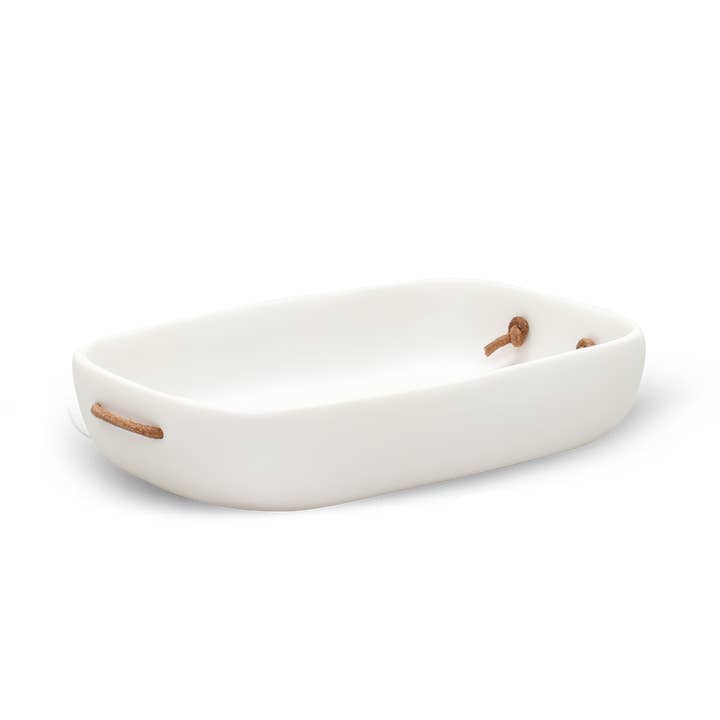 Cuadrado gæstehåndklædebakke for engroshandel hos TF Design