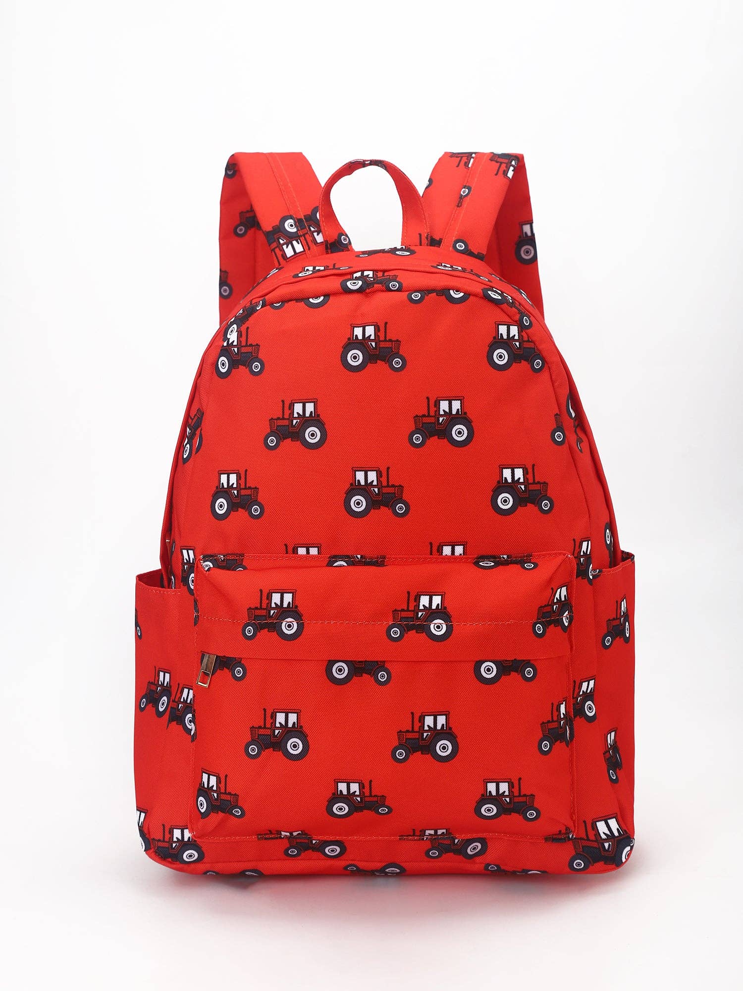 sassy kids palace - Wholesale Backpack - Kids - Red Tractors Kids Backpacks