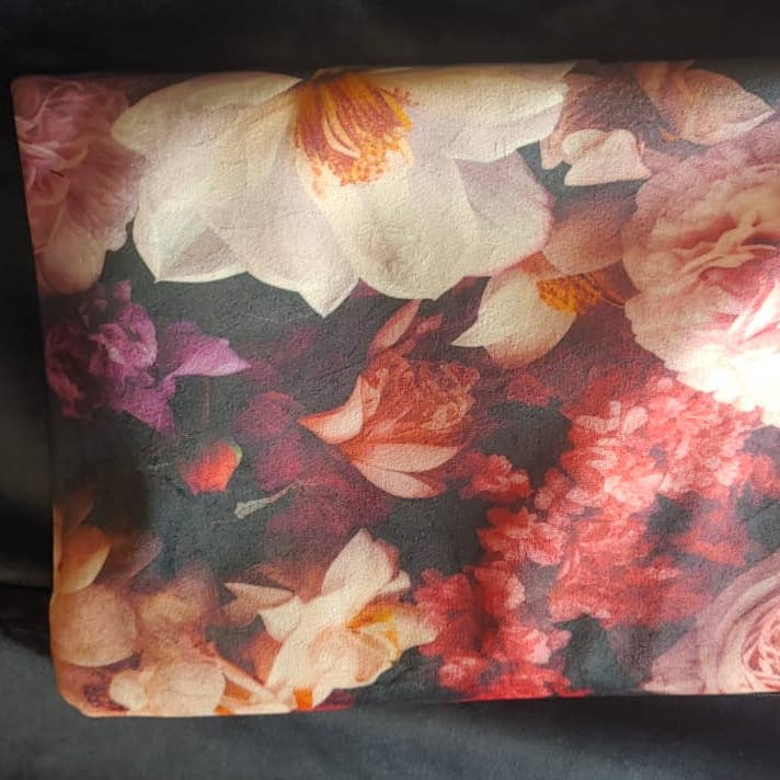 ARREDAREATMOSFERE - Wholesale Pouch - Women's - Printed Fur Clutch11