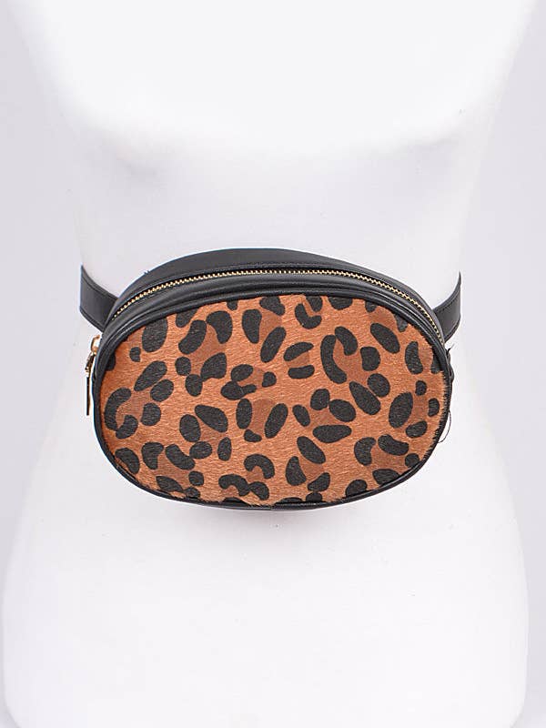 7727 Leopard Lot de 3 pour la vente par Apparel Candy