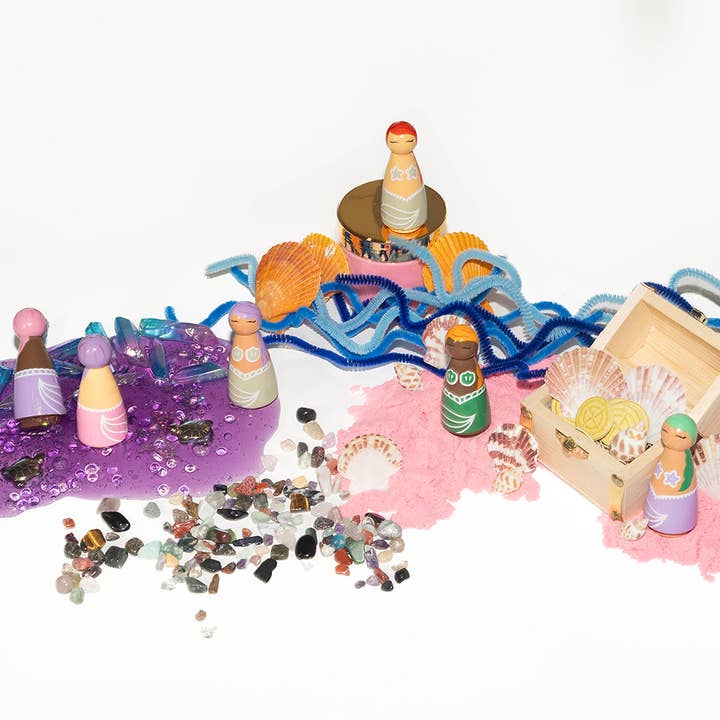 Meemzy Magic - Wholesale Art Set - Kids & Baby - Best Sellers Bulk Set16