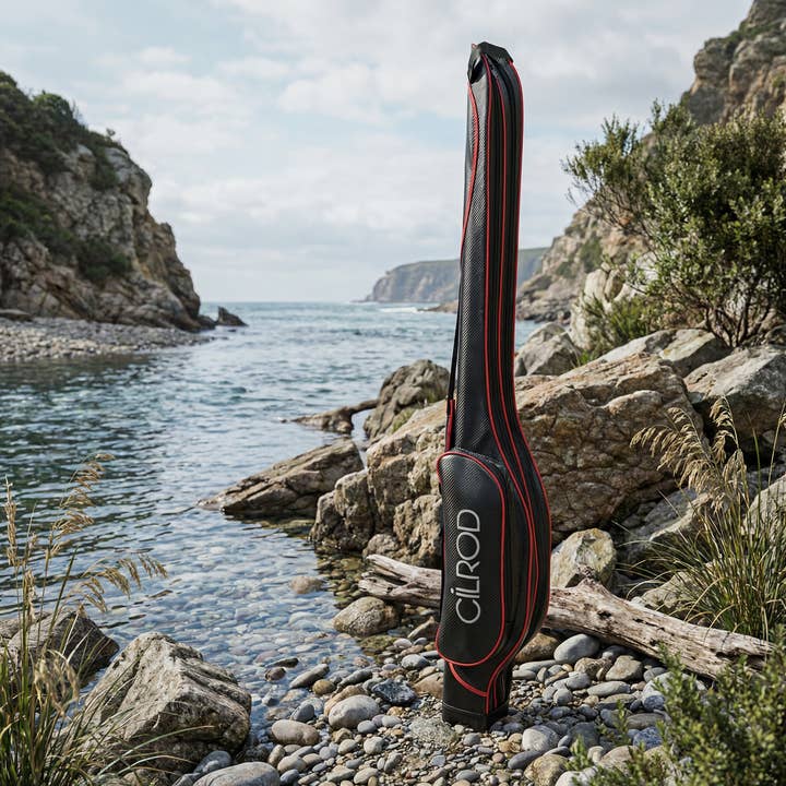 Cilrod Guard Carbon Schede – Enkele Rits / Dubbele Rits voor wholesale door CILROD