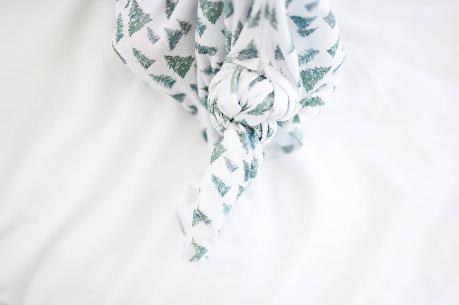 Gaia Baby Goods - Vendita all'ingrosso Pigiamino - Neonati - Pigiama per bambino in cotone organico con alberi di Natale8