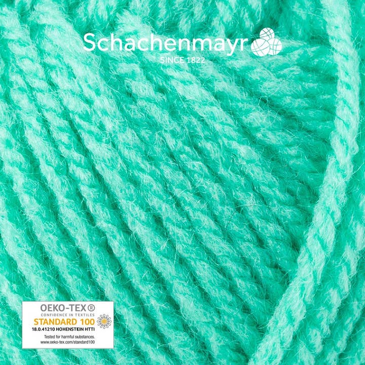 MEZ Crafts Germany - Vendita all'ingrosso Lana - Schachenmayr Bravo 20X50G77