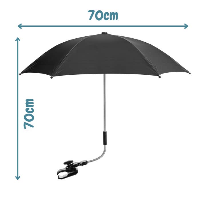 For Your Little One – wholesale Umbrella – kids – Baby Parasol Compatible With Easywalker - Fits All Models