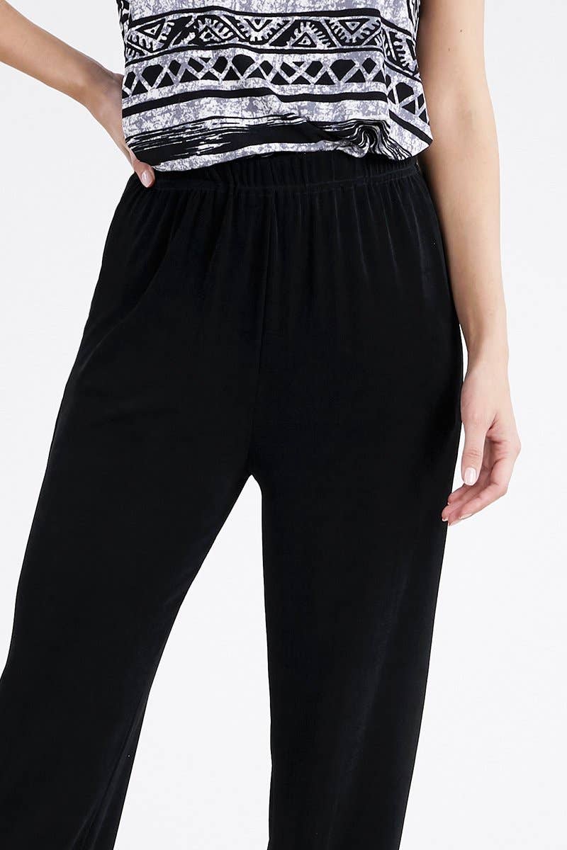 Jostar - Wholesale Pants - Women's - Regular Acetate Travelers Classic Pants-5000AY-ARS111