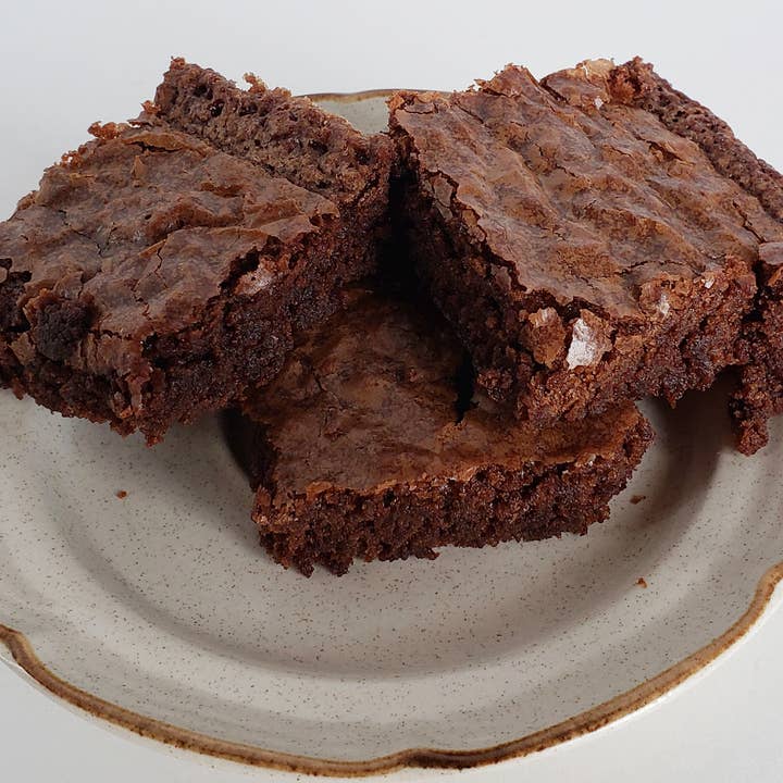 Aunt Beez - Wholesale Brownie Mix - Really Good Brownies
