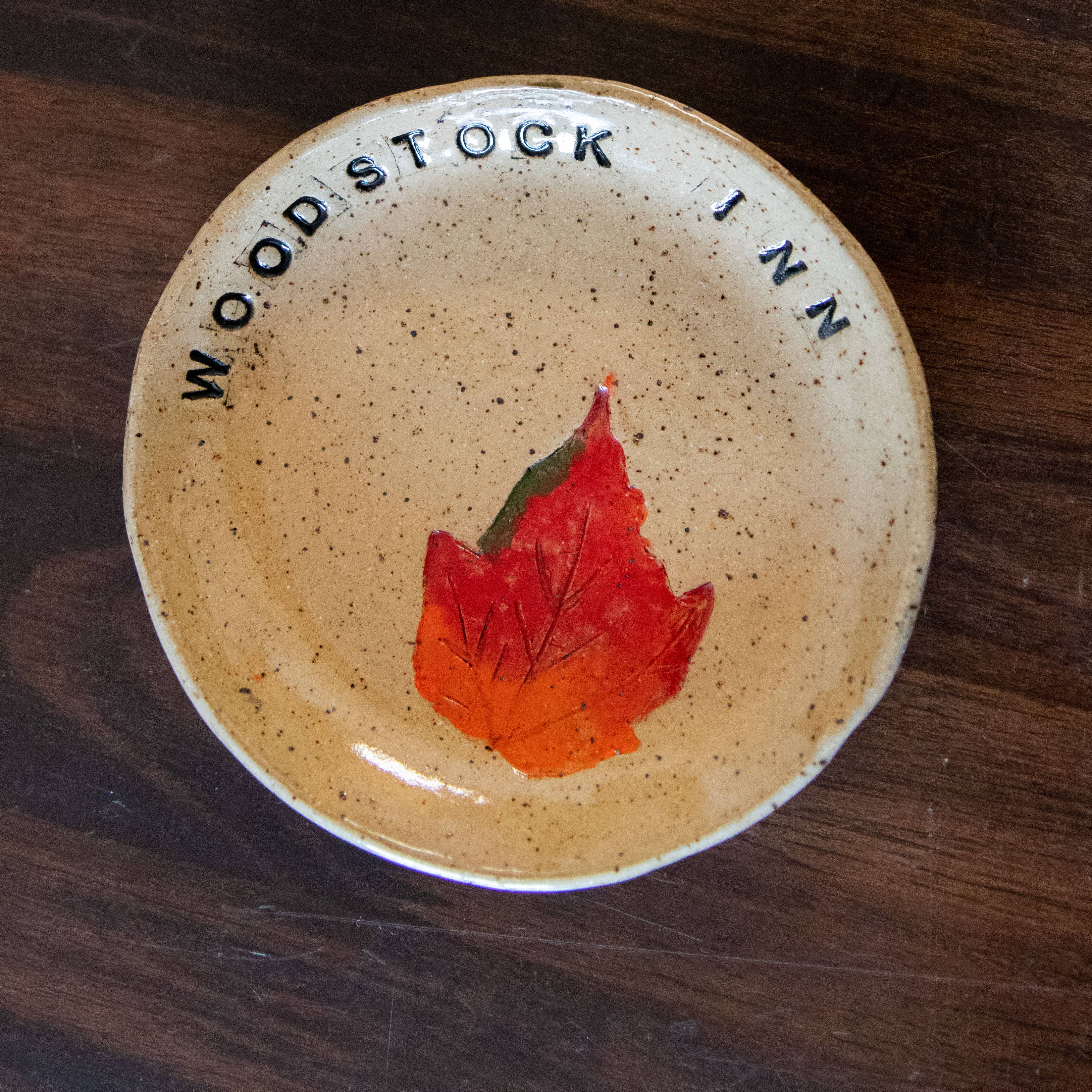 Tara Kothari – wholesale Smyckesfat – Anpassad stad/stat Pressad blomma handgjord prydnadssak maträtt3