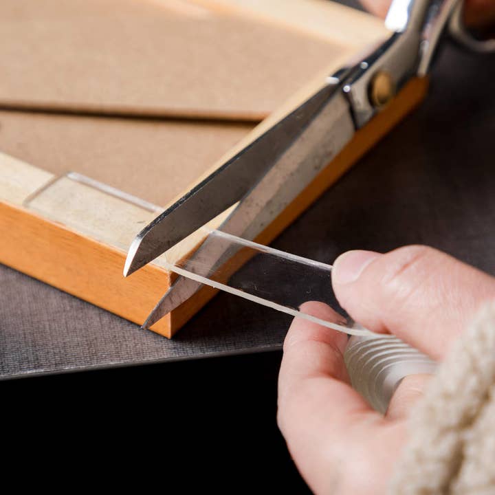 Mr. Pen - Wholesale Tape - Double Sided Tape, 1.2 Inch, Transparent, Double Sided Tape for Walls, Double Sided Adhesive Tape, Mounting Tape, Adhesive Tape, Two Sided Tape, Double Stick Tape, Double Face Tape7