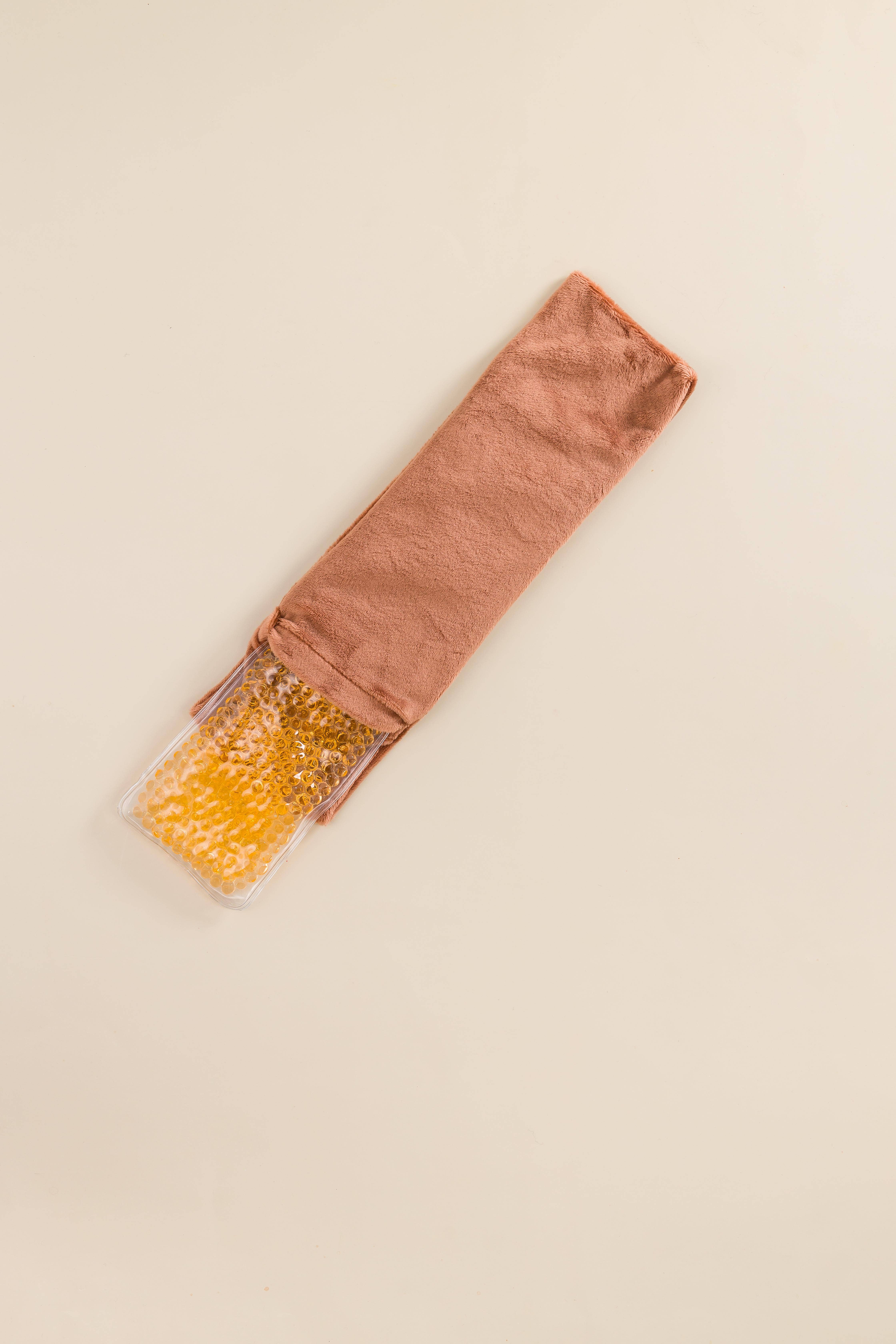 JOLLY MAMA - Wholesale Hot/Cold Compress - Perineal Pad - hot/cold perineal gel pack2