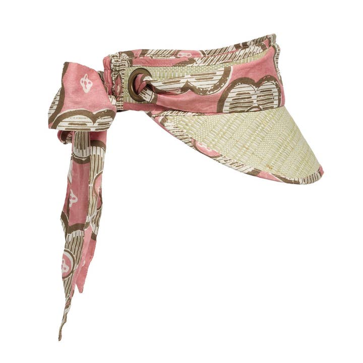 Pare-soleil Soiree Comporta pour la vente par Lorna Murray