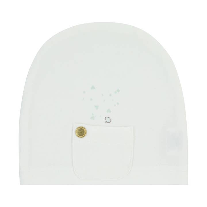 cadeau baby Layette - Wholesale Newborn/Knit Hat - Baby - TEA CART - Hat (Boys)0