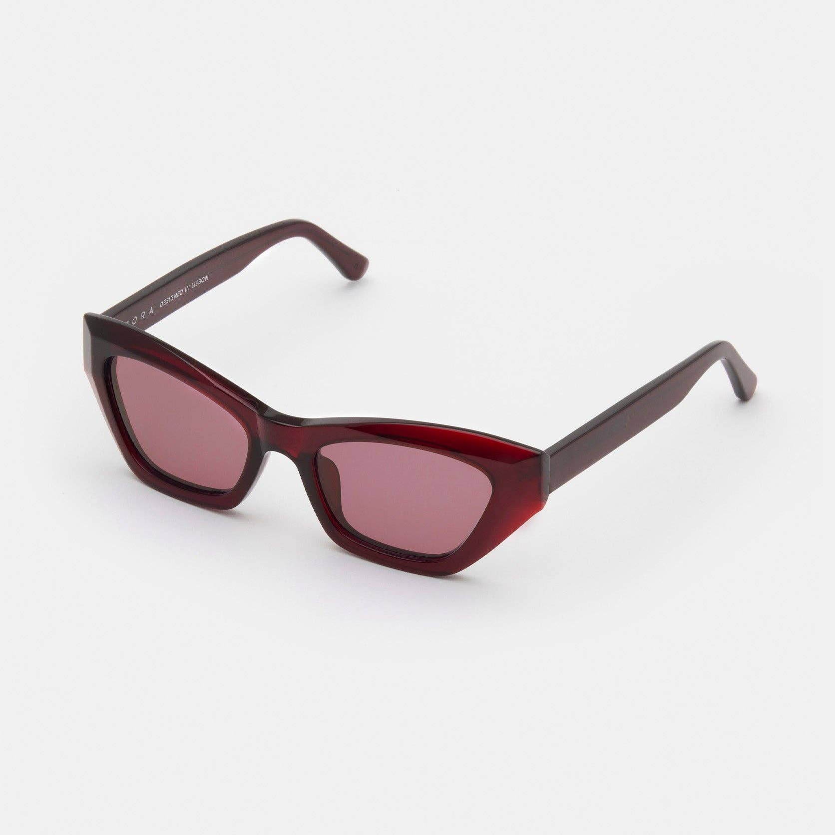 FORA - Wholesale Sunglasses - Unisex - Women's Cat-Eye Sunglasses | Keeper | Acetate4