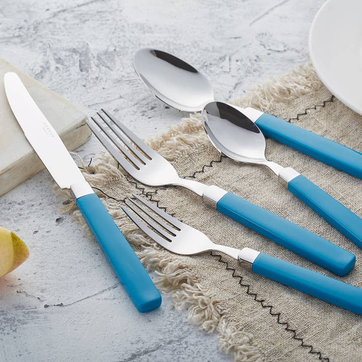 ANNOVA - Wholesale Cutlery set - ANNOVA Sleek 20 Pieces Silverware Set40