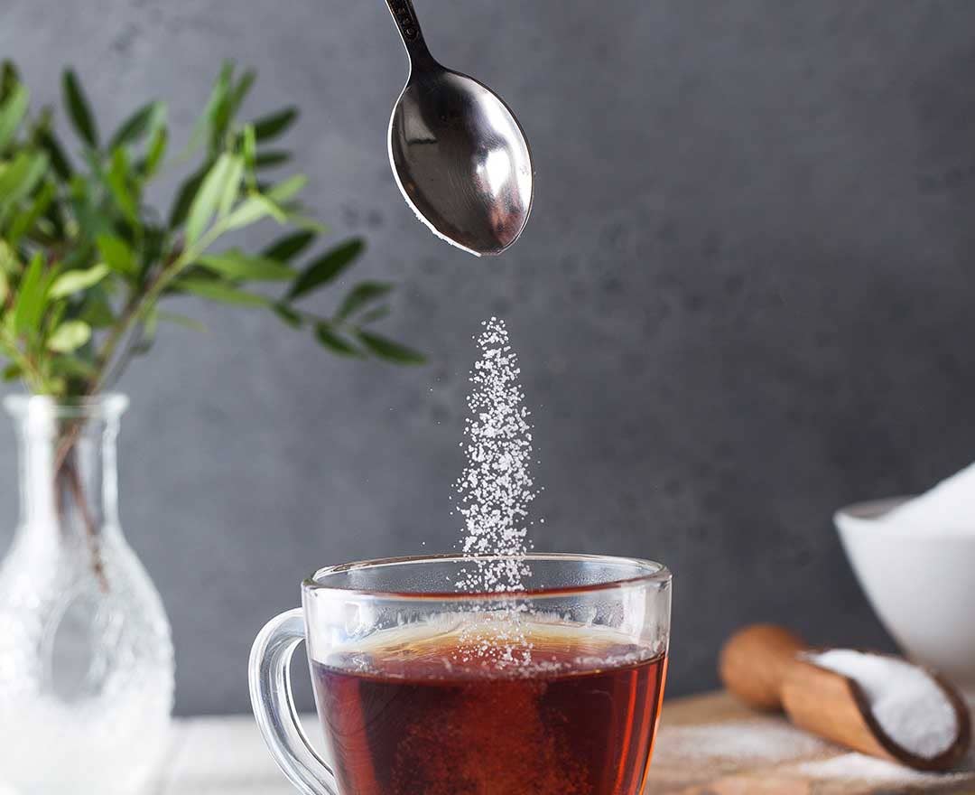 BENVOLIO.BIO by Wizebite S.r.l. SB - Wholesale Sugar/Sweetener - BENVOLIO Organic Erythritol  Zero Calorie Natural Sweetener3