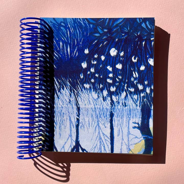 15x17.5 cm notebook for wholesale by LEOKA
