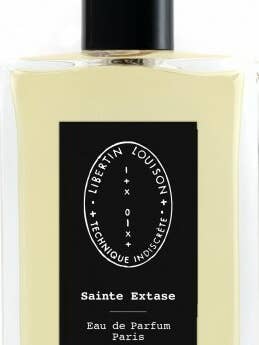 Sainte Ecstasy for wholesale by Technique Indiscrete