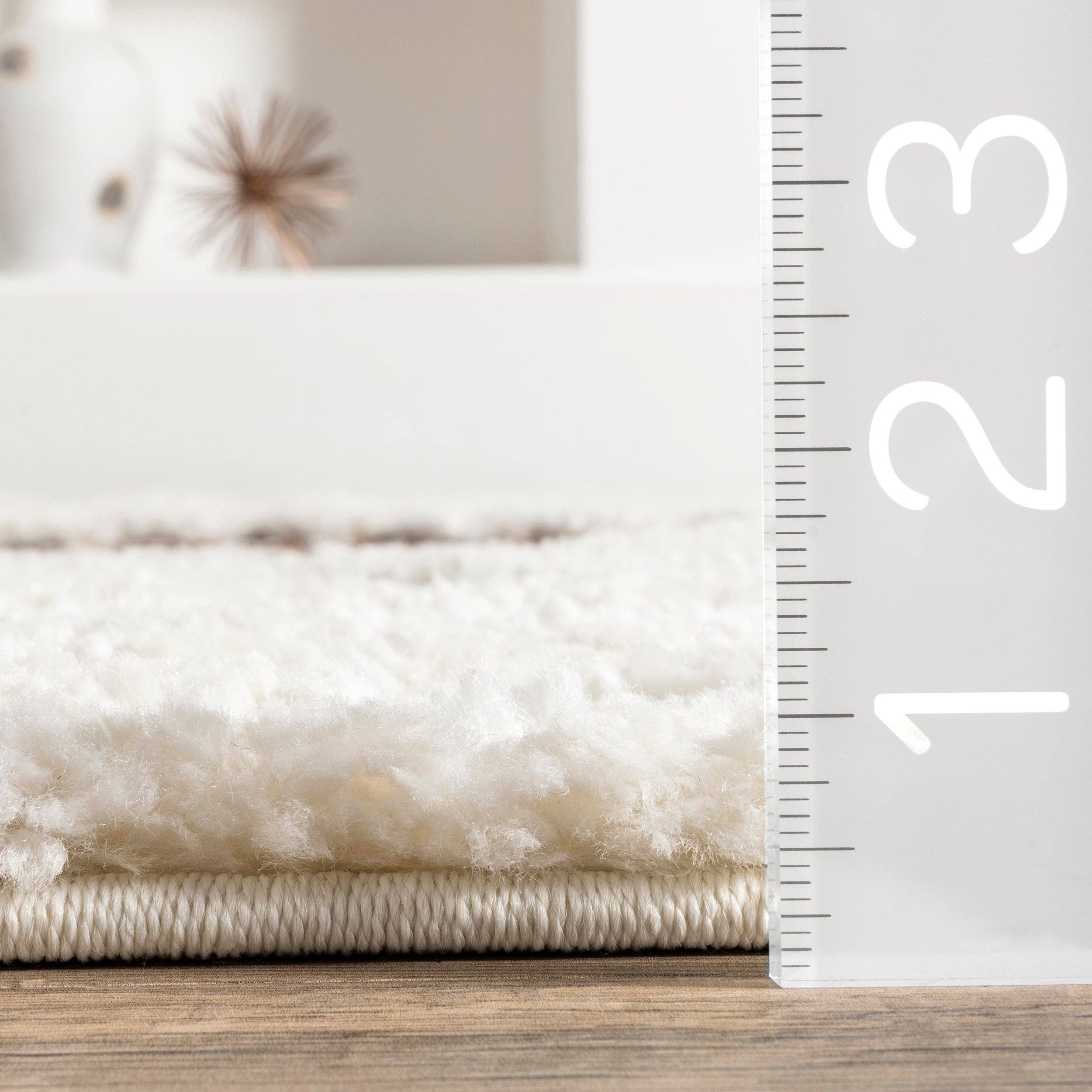 nuLOOM - Wholesale Area Rug - Jocelyn Tribal Shag Tasseled Area Rug19