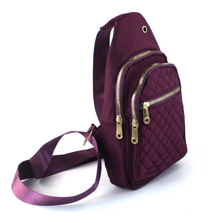 AR New York - Venta al por mayor Bandolera - Mujer - 932 - Bolso bandolera1