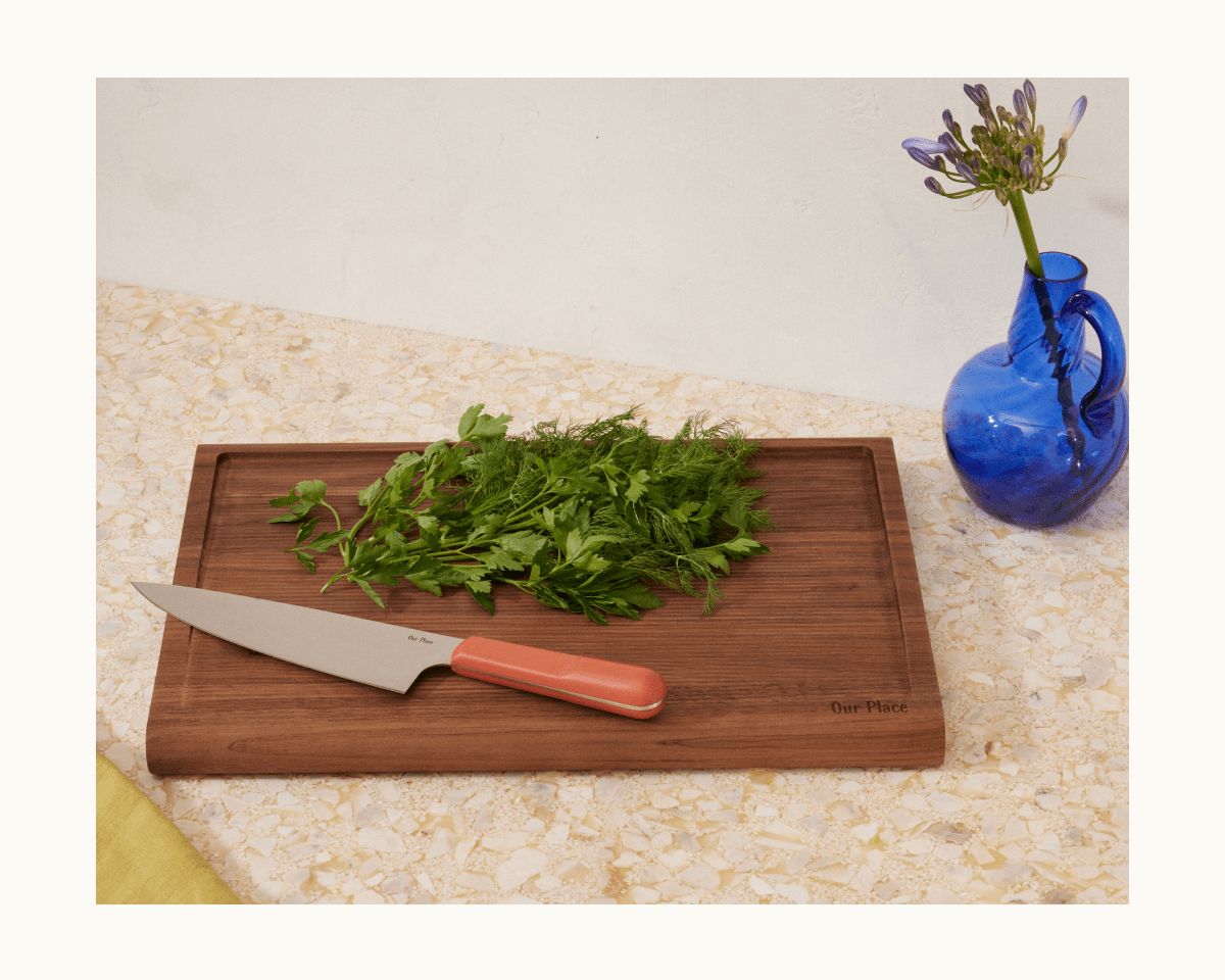 Our Place - Wholesale Knife Set - Knife Trio43