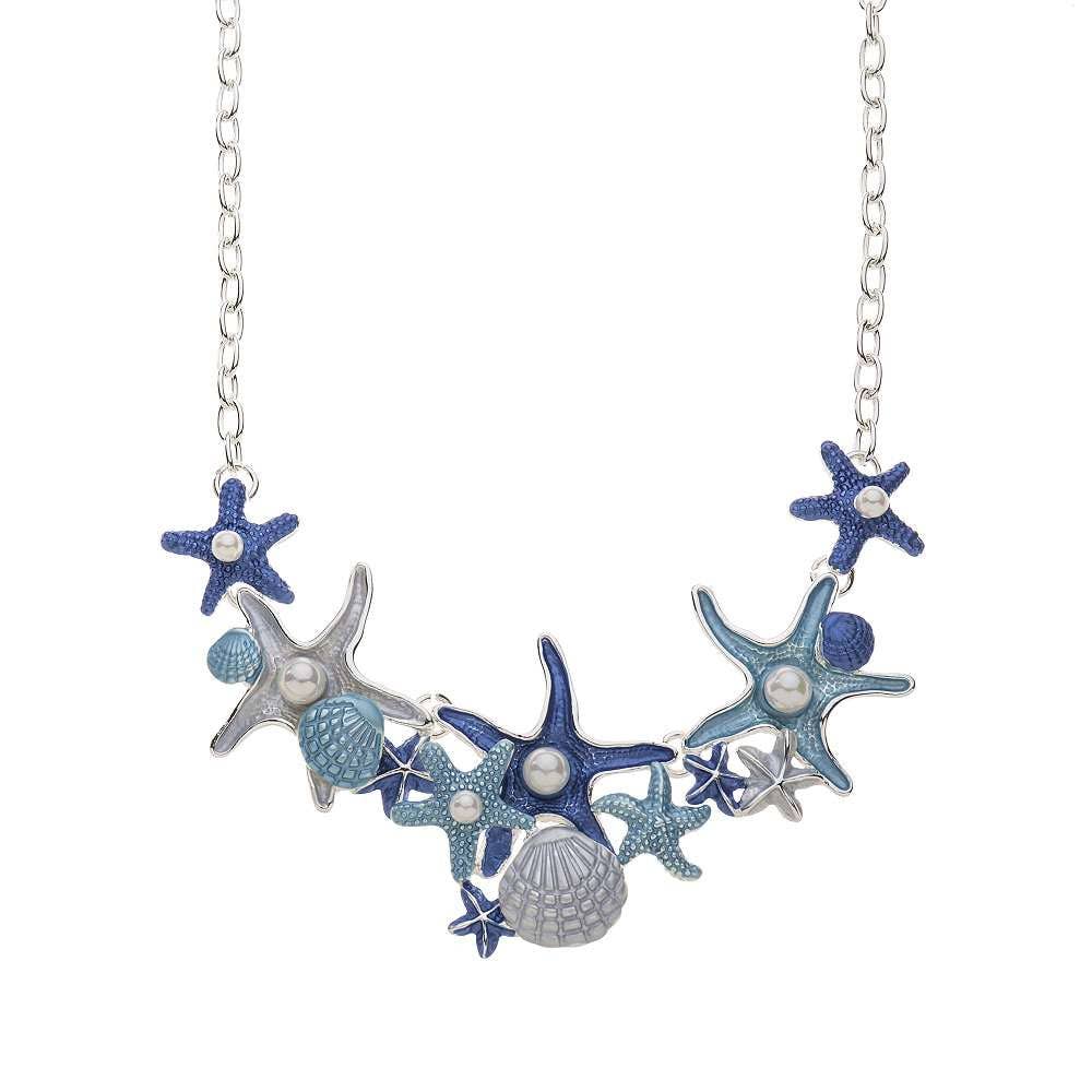 Fox by Ren GmbH - Wholesale Pendant/Charm Necklace - Necklace - Chantal0