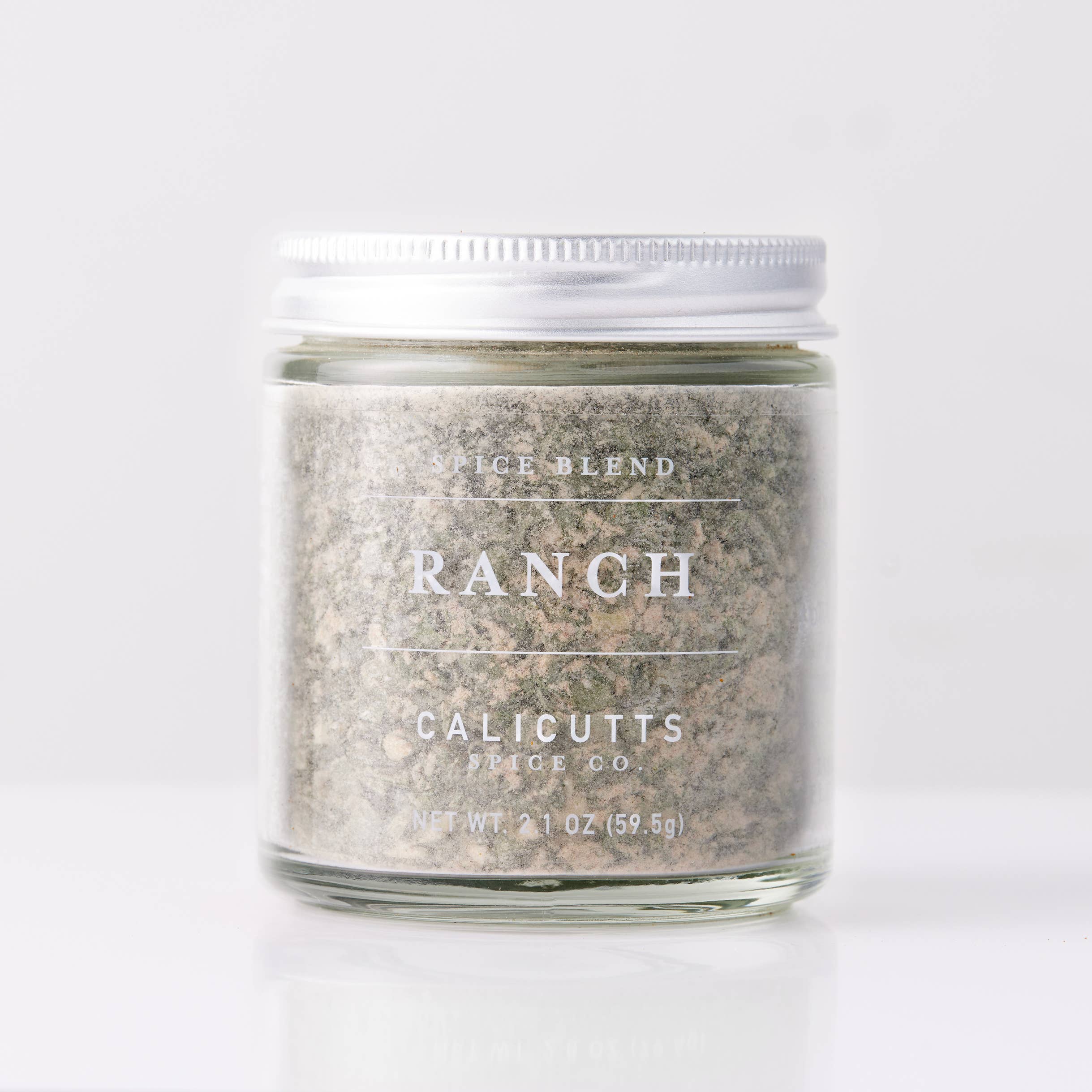 Calicutts - Wholesale Dried Spice Mix - Ranch Spice Blend