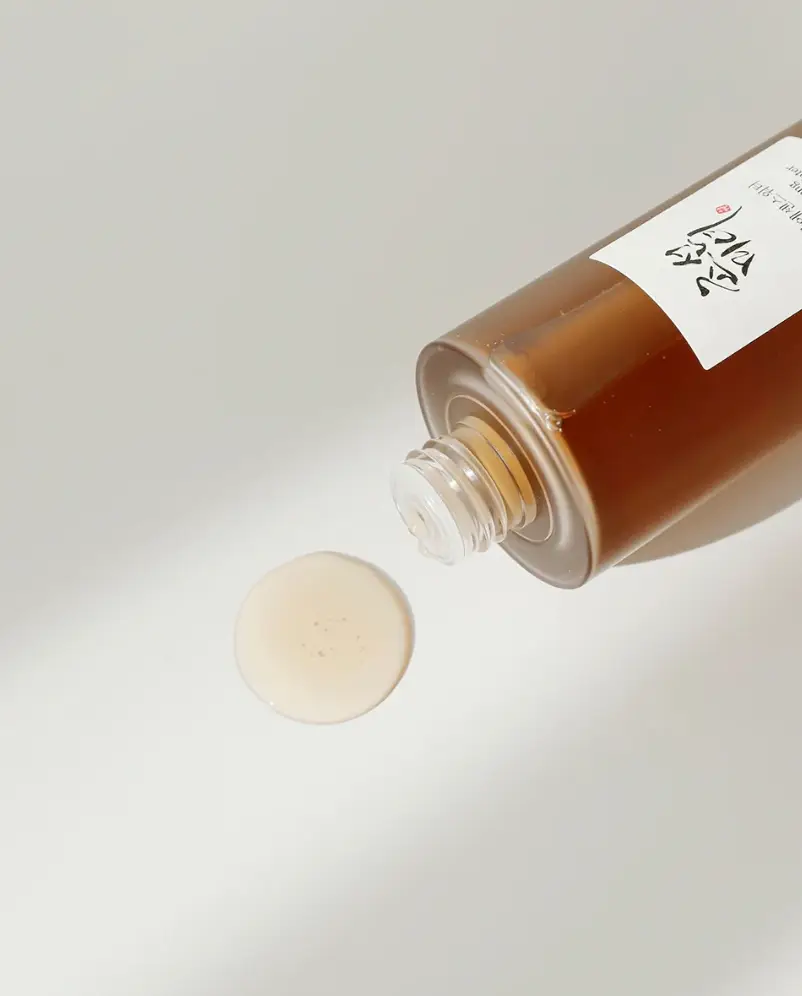 Best Beauty Group - Wholesale Facial Toner - BEAUTY OF JOSEON MINI Ginseng Essence Water Vegan Toner2