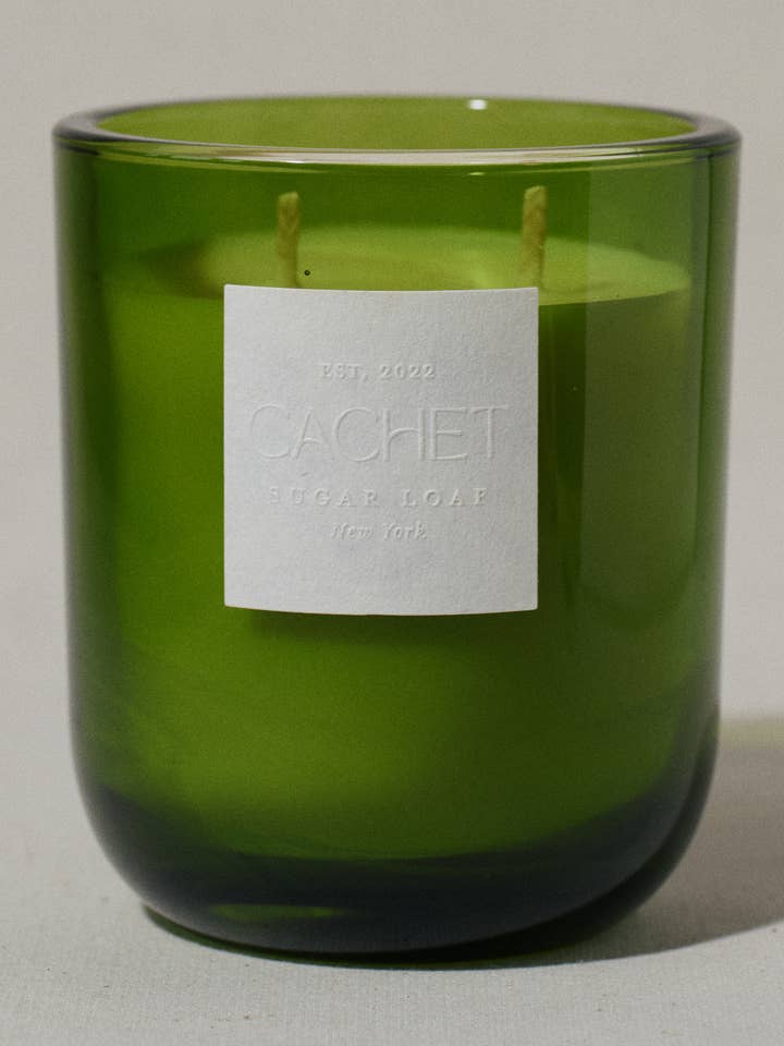 No. 8 Verdure Limited Edition Refillable Candle for wholesale by Cachet