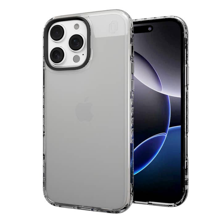 Funda Slim TPU para Apple iPhone 16 Pro Max | Transparente | Serie Altitude para venta al por mayor de cellhelmet