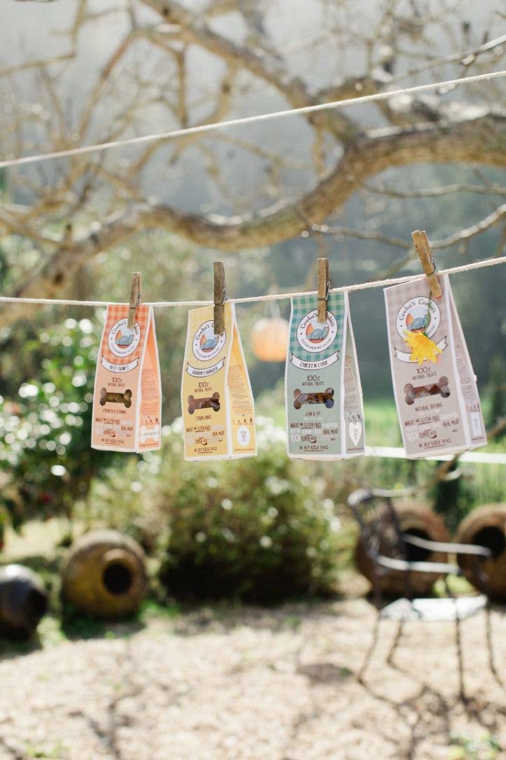 Belpharmed bv: Cooka's Cookies & Sensidog - Wholesale Pet Treats - Dog - Gourmet Burger - Natural Dog Treats8