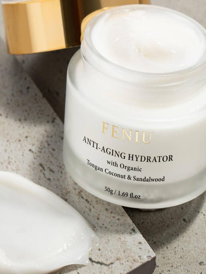 Anti-Aging Hydrator for wholesale by FENIU - ANZ