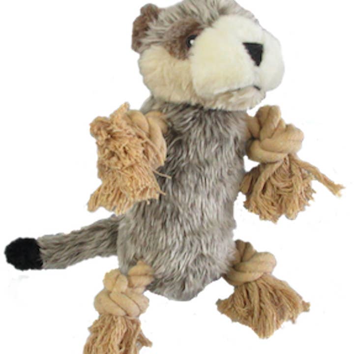 Steel Dog USA LLC - Wholesale Pet Plush Toy - Dog - Roper Prairie Gopher