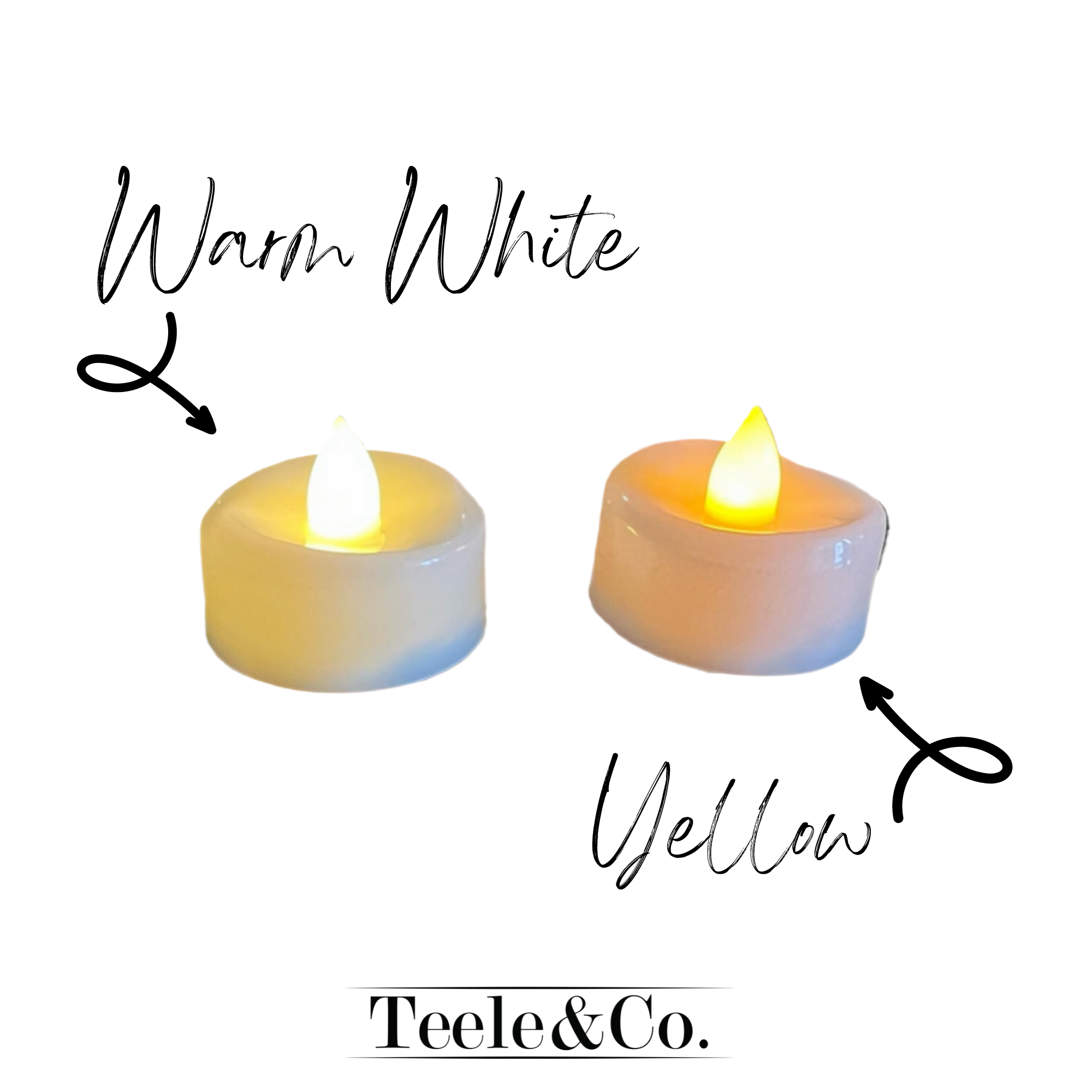 Teele and Co. - Wholesale Tea Light Candles - Sunflowers and Humming Birds Stained Glass Candle Jar with Tea Light4