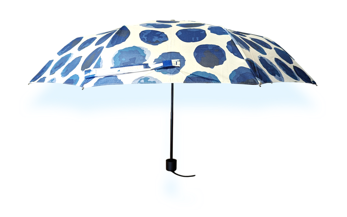 EyeLevel – wholesale Umbrella – Women's – Mini Umbrella - 4 Patterns - RRP £9.994