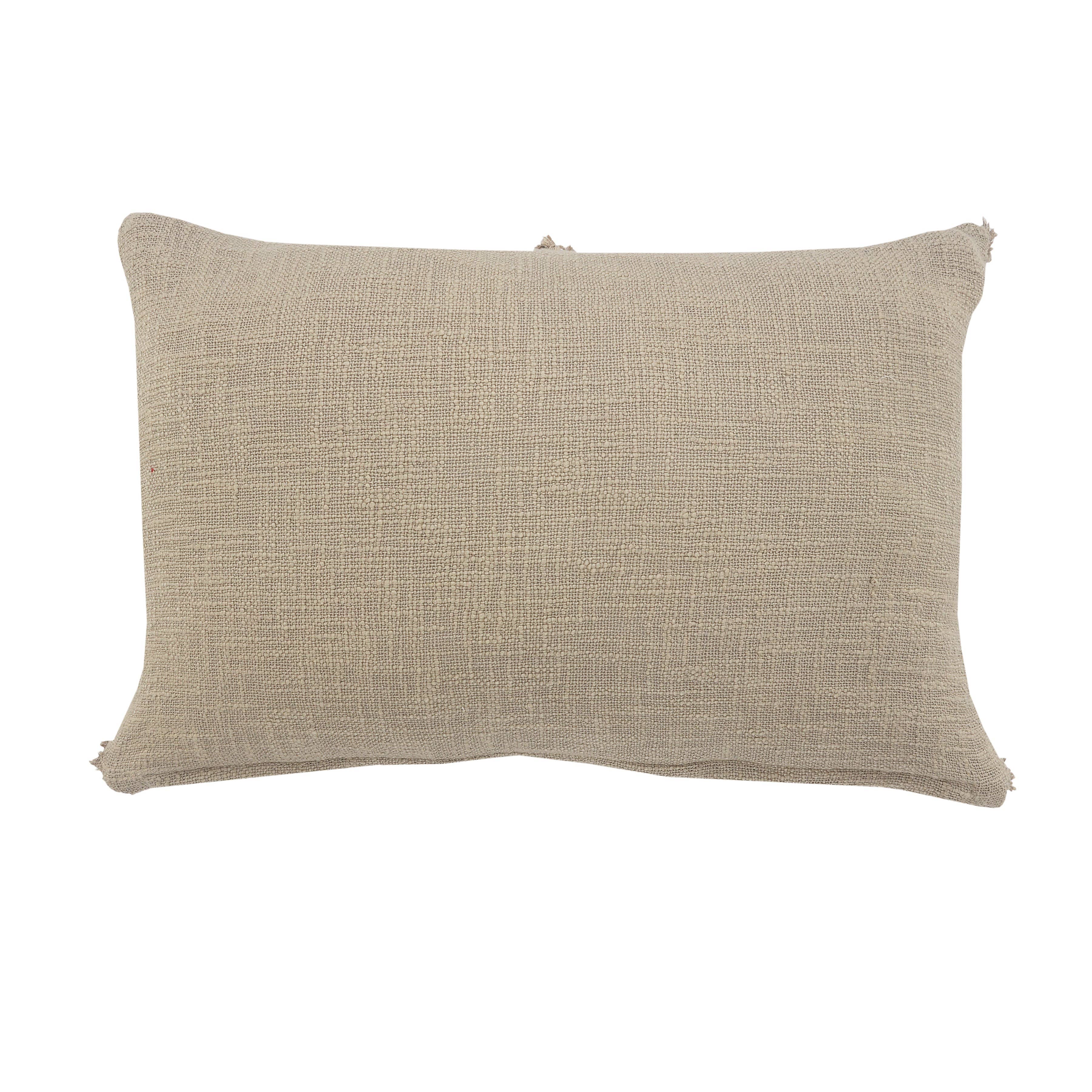 LR Home - Wholesale Throw/Decorative Pillow - Modern Tufted Accent Pillow Cover – Multiple Colors27