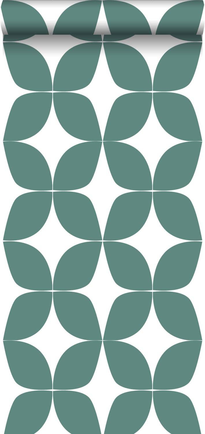 The Design Department b.v. – wholesale Wallpaper – Wallpaper Graphic Motif68