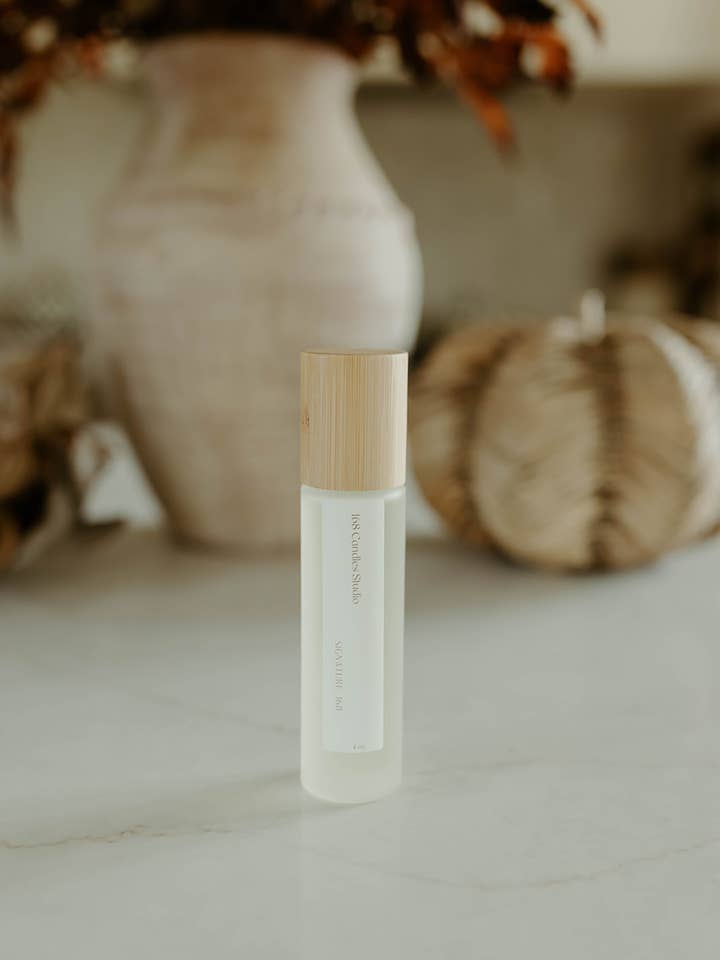 Room Sprays 4oz for wholesale by 168 Candles Studio